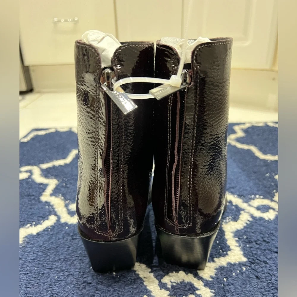 Vince Camuto Viltana Bootie - Picture 5 of 7